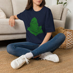 Ranger Silhouette Graphic T-Shirt
