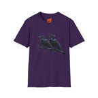 Ravens Graphic T-Shirt