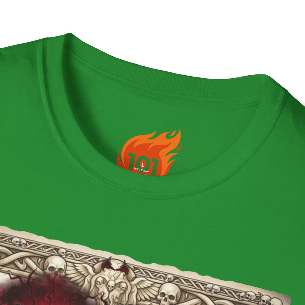 Everyday Bestiary: Chihuahua Graphic T-Shirt