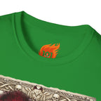 Everyday Bestiary: Chihuahua Graphic T-Shirt