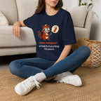 Chaos Instigator Graphic T-Shirt