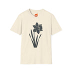 Daffodil Graphic T-Shirt