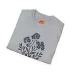 Forget Me Not Graphic T-Shirt