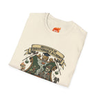 Institute of Questionable Alchemy Graphic T-Shirt