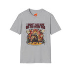 Spell: Fireball Graphic T-Shirt