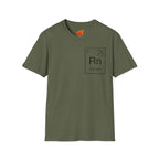 Periodic Table: Ranger Graphic T-Shirt