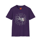 Black Widow Graphic T-Shirt