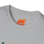 I Cast Spreadsheet Graphic T-Shirt