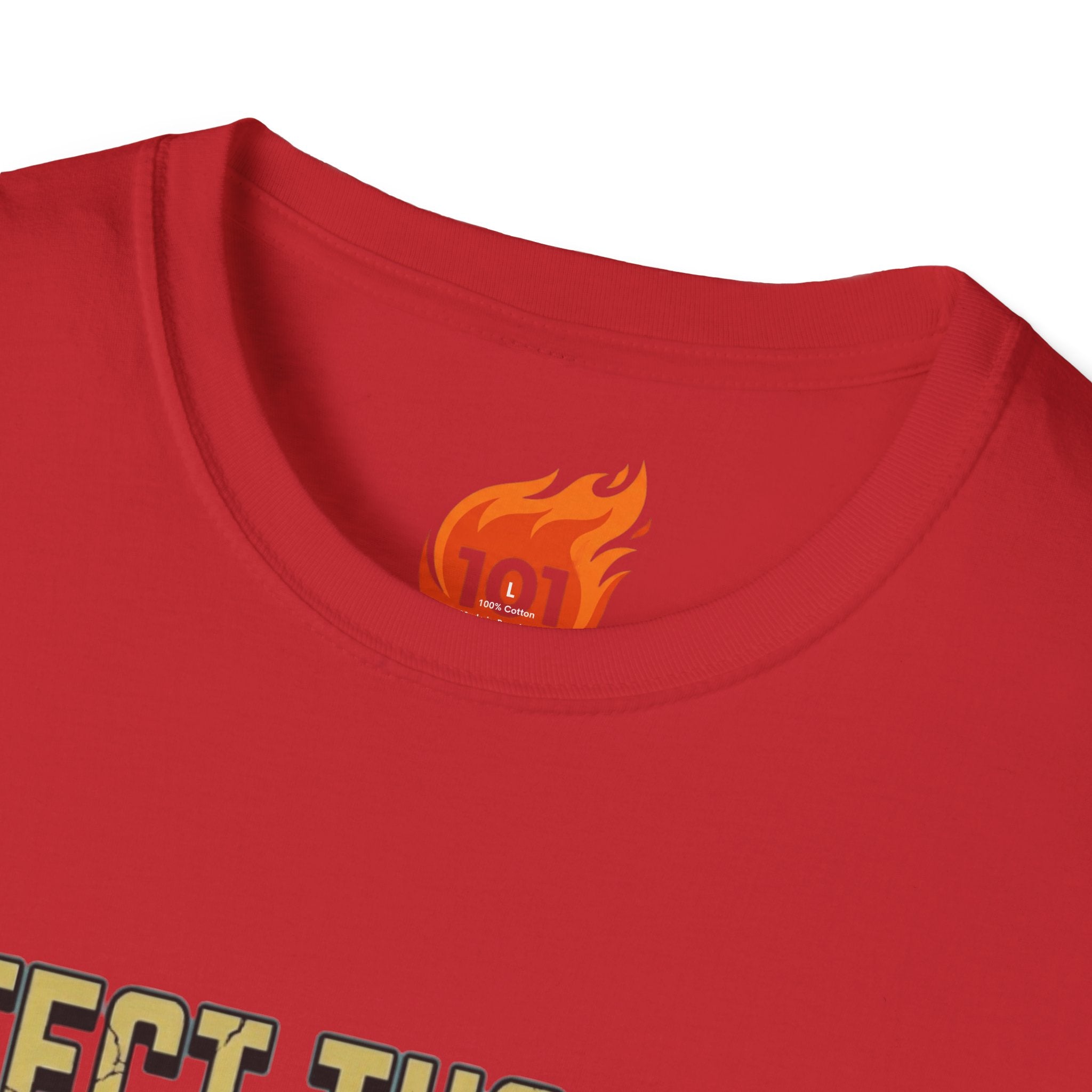 Spell: Detect Thoughts Graphic T-Shirt