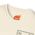 Periodic Table: Shaman Graphic T-Shirt