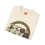 A Settlement Doesn't Need MY Help Graphic T-Shirt
