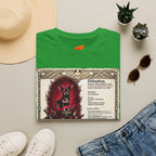 Everyday Bestiary: Chihuahua Graphic T-Shirt