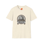 Cursed Dice Pile Graphic T-Shirt