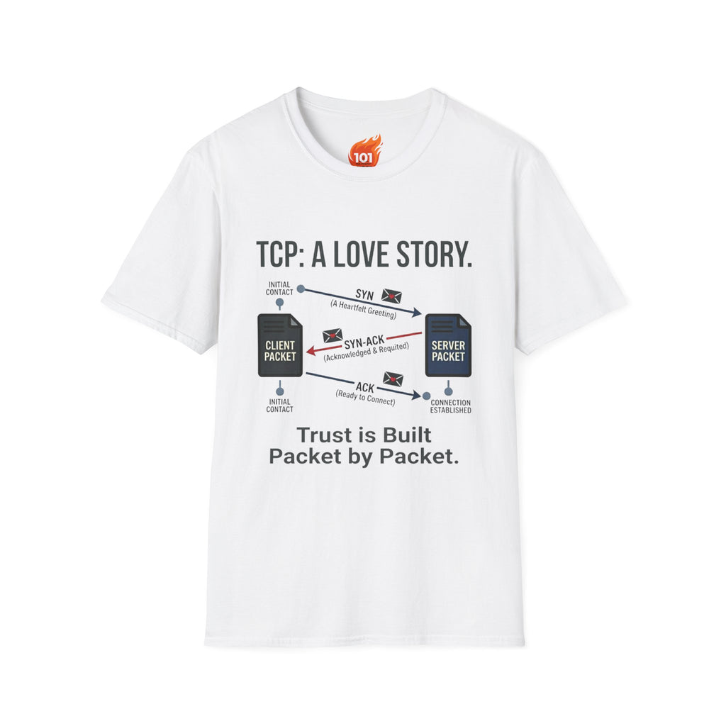 TCP Love Story Graphic T-Shirt