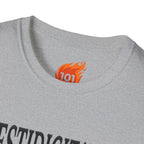 Spell: Prestidigitation Graphic T-Shirt