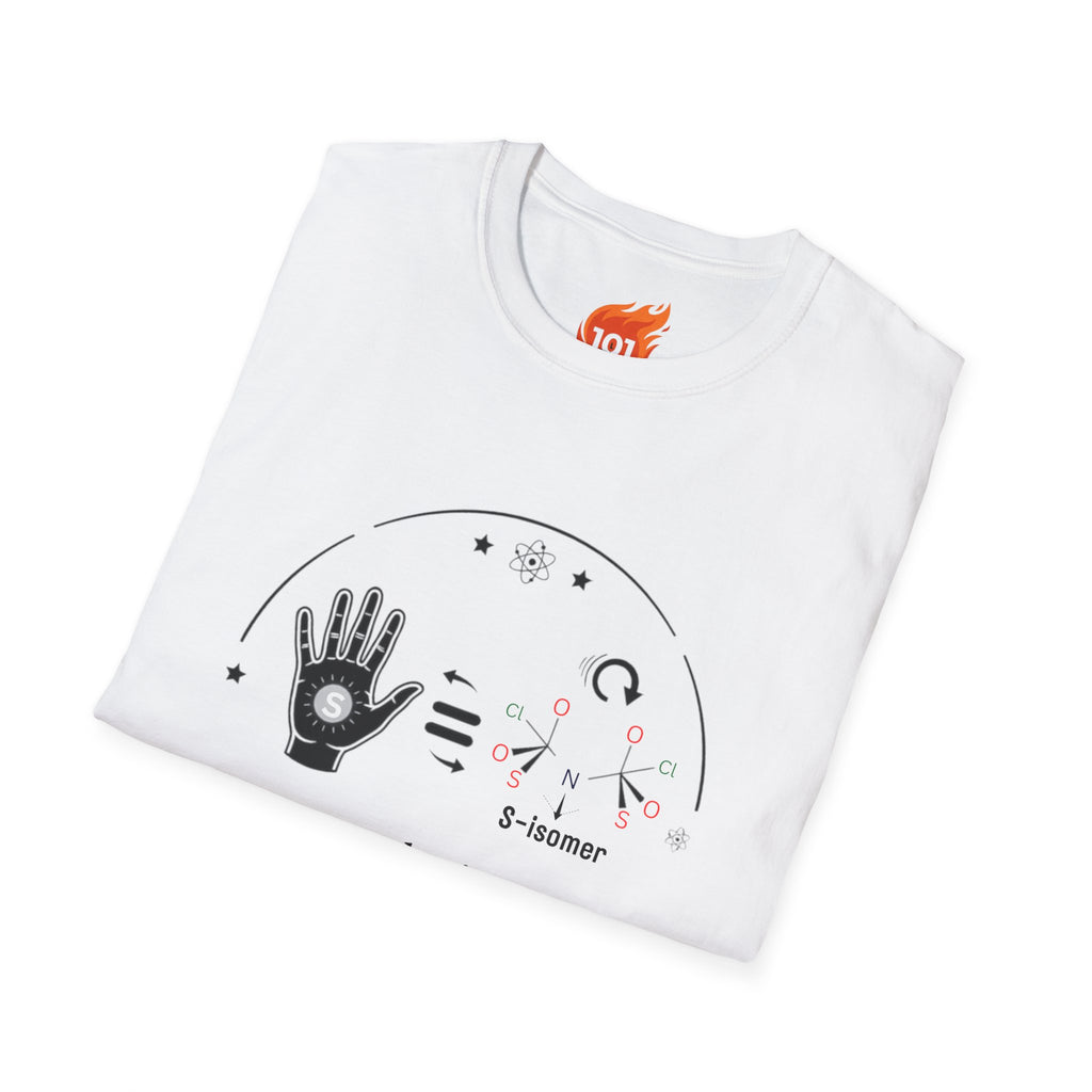 Do I Look Sinister? Graphic T-Shirt