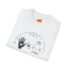 Do I Look Sinister? Graphic T-Shirt