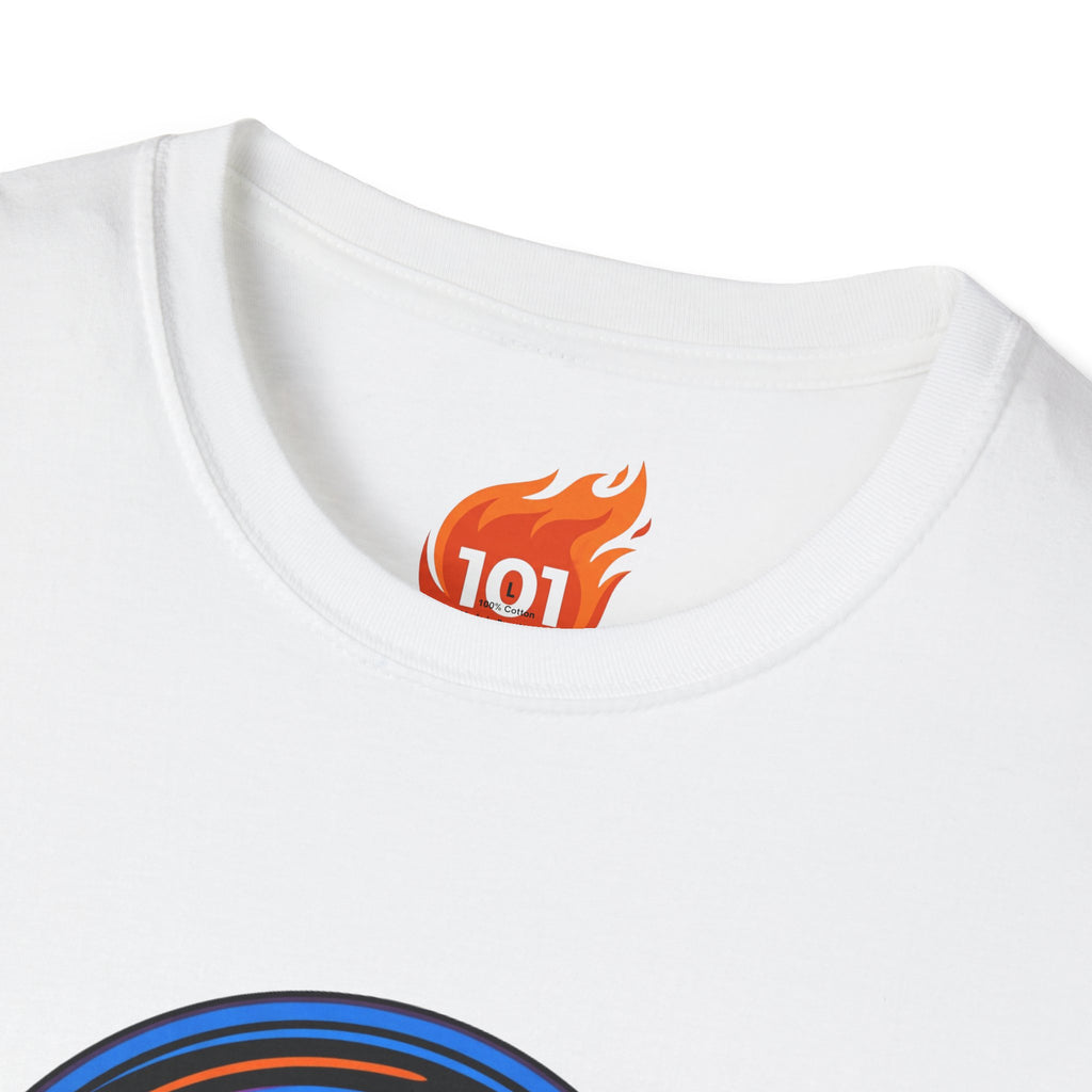 It's Just a Phase Graphic T-Shirt