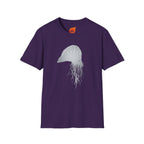 Portuguese man o' war Graphic T-Shirt