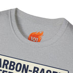 Carbon Based Lifeform Graphic T-Shirt