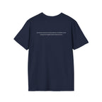 Periodic Table: Mage Graphic T-Shirt
