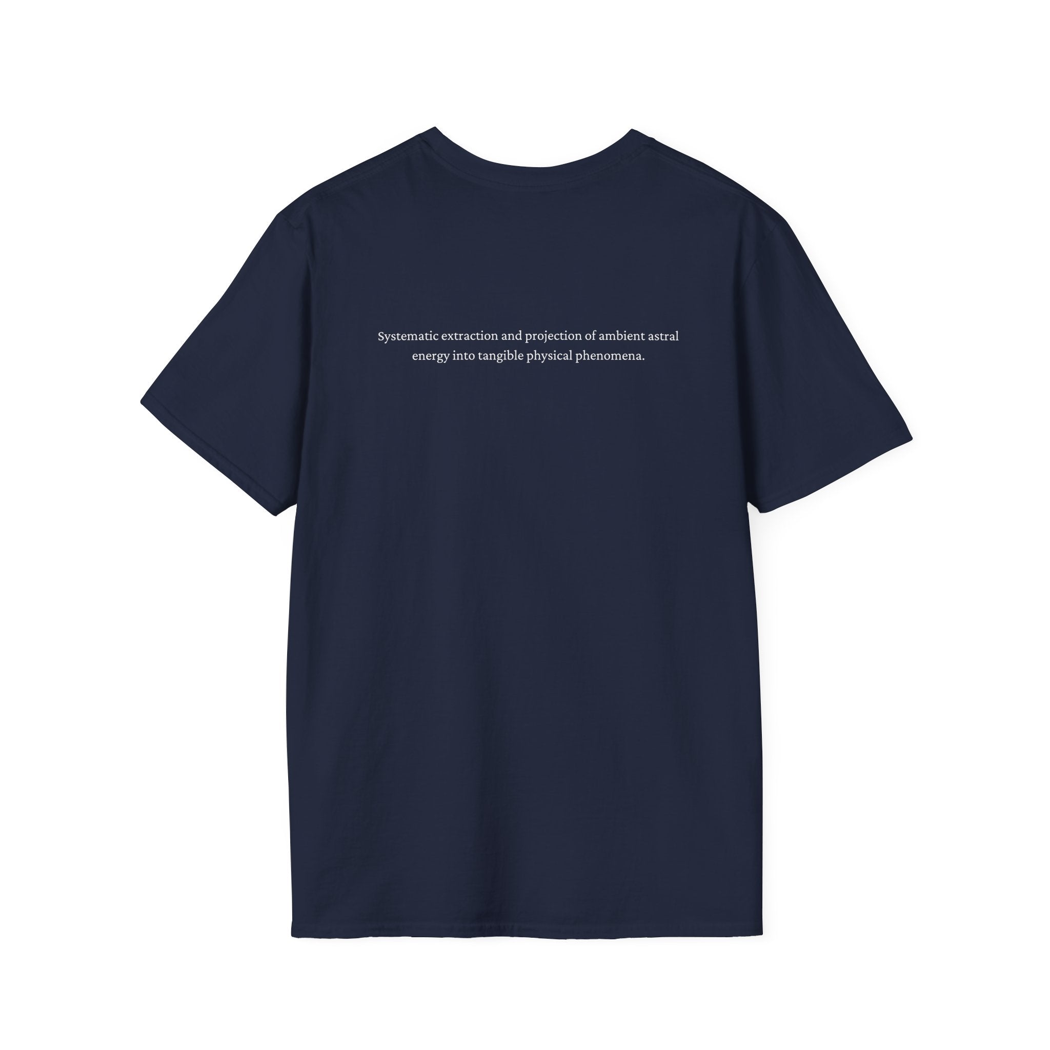 Periodic Table: Mage Graphic T-Shirt