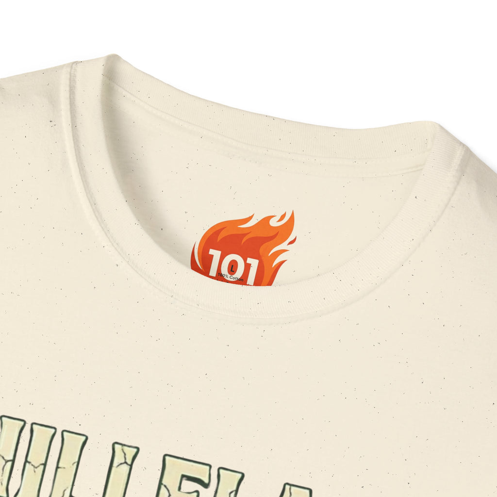 Spell: Shillelagh Stick Graphic T-Shirt