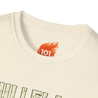 Spell: Shillelagh Stick Graphic T-Shirt