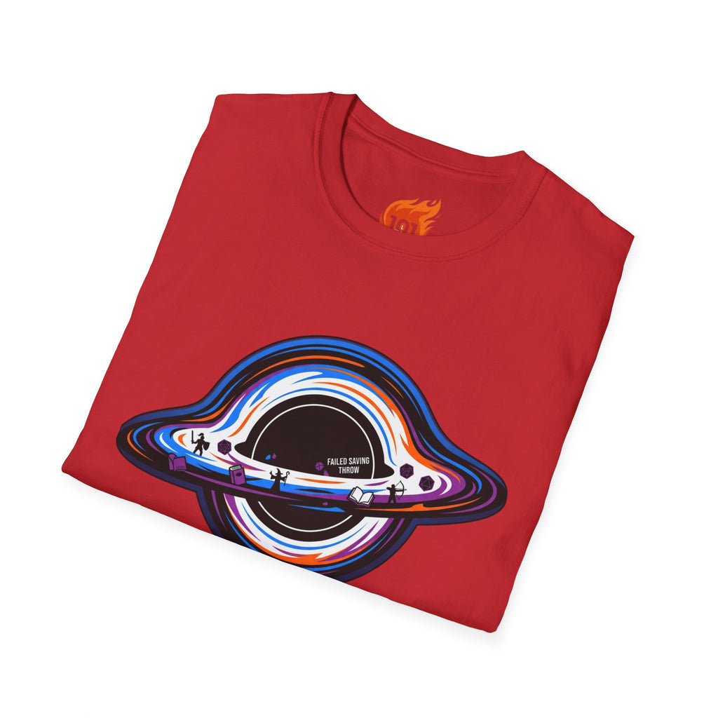 It's Just a Phase Graphic T-Shirt