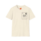 Periodic Table: Shaman Graphic T-Shirt