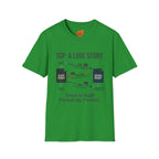 TCP Love Story Graphic T-Shirt