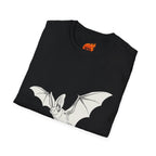 Townsend's Big-Eared Bat Graphic T-Shirt