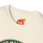 Newton's Anger Management Program Graphic T-Shirt