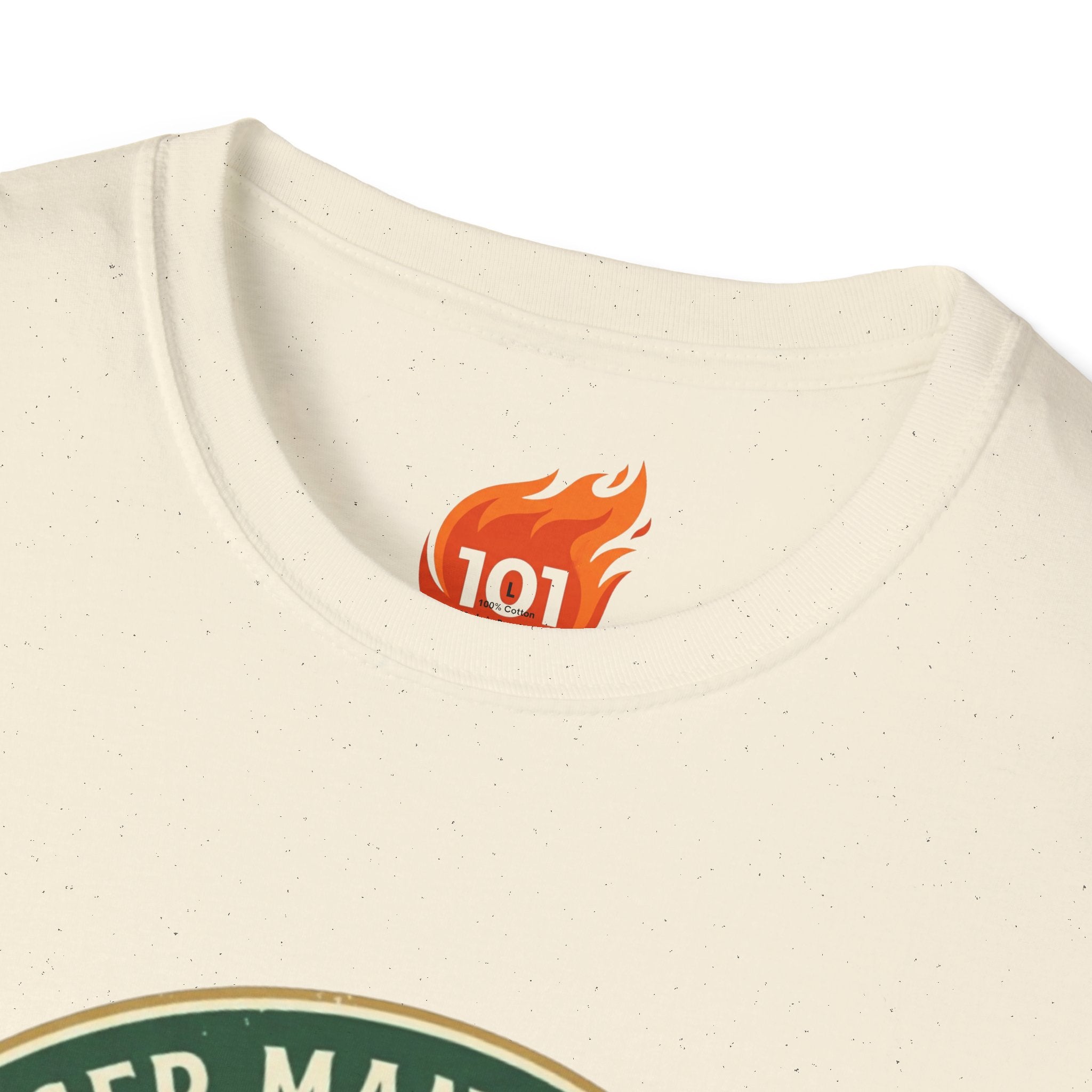 Newton's Anger Management Program Graphic T-Shirt
