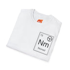 Periodic Table: Nomad Graphic T-Shirt