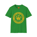 Science Was a Mistake Graphic T-Shirt