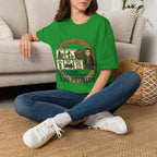 A Settlement Doesn't Need MY Help Graphic T-Shirt